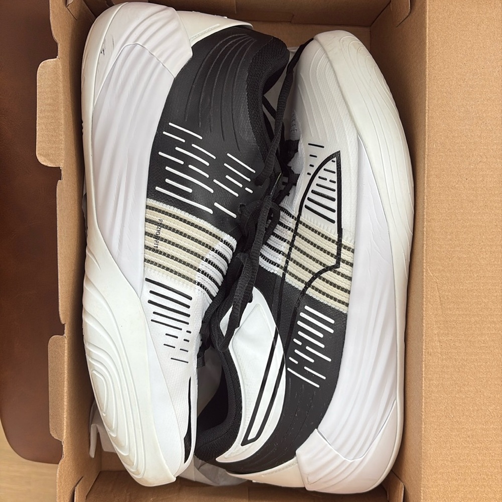 Mens Puma Fusion Nitro